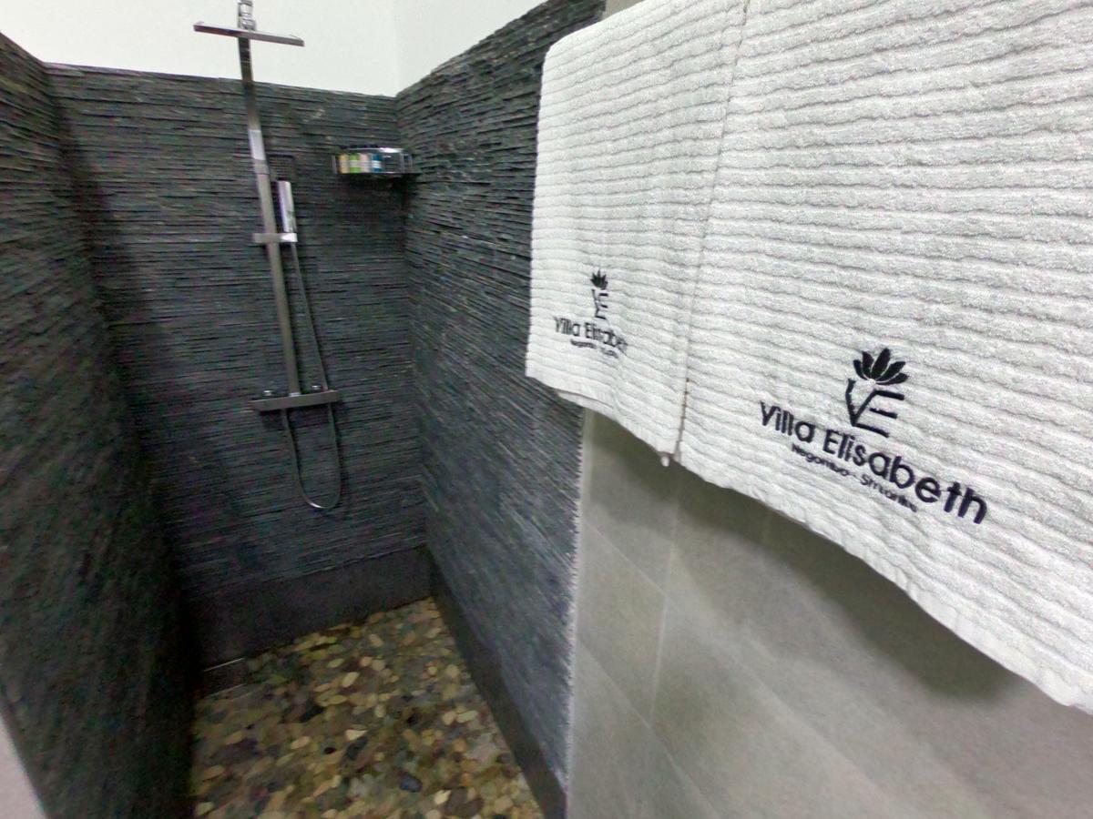 Villa Elisabeth Katana エクステリア 写真